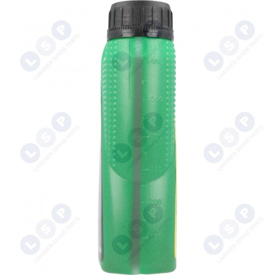 Zāles pļāvēja dzinēja eļļa 4-taktu SAE 30 SAE30 0.6L 600ML AXENOL (5901828110399)