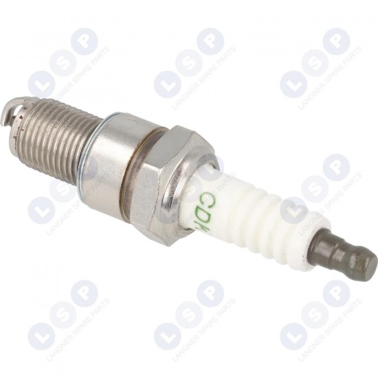 Eļļas filtra aizdedzes svece zāles pļāvēju dzinējiem T375 T475 T575 T675 komplekts (5903794738300)