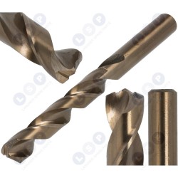 Kobalta urbis metālam 5 mm HSS-E HSSco5 M35 PRO LSP (5903794737495)