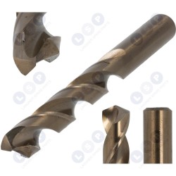 Kobalta urbis metālam 4,5 mm 2 gab. HSS-E HSSco5 M35 (5903794737228)