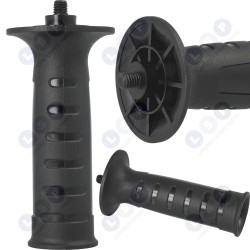 Papildu rokturis M8 universālajai slīpmašīnai GA5030 (5903794737853)