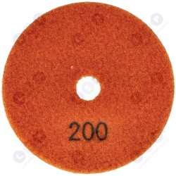 Dimanta diski porcelāna, akmensmasas un keramikas flīžu griešanai un slīpēšanai (5903794738348)