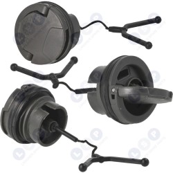 98-013 Eļļas vāciņš HUSQVARNA 135 140 440 445 (5903794738355)