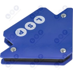 Magnētiskais metināšanas leņķa turētājs 11,5 kg - izturīgs un precīzs (5903794738119)