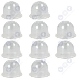 Grunts krūmgriežiem, zāles pļāvējiem, pūtējiem, universālais komplekts ()