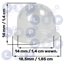 Grunts krūmgriežiem, zāles pļāvējiem, pūtējiem, universālais komplekts ()