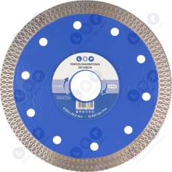 TD-002-ZEST 2x diski keramikas flīžu griešanai (5903794738430)