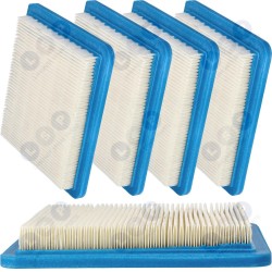 89-022-5 Комплект фильтров для газонокосилки Briggs ()