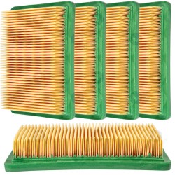 NAC zāles pļāvēja filtra komplekts ()