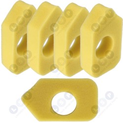 Воздушный фильтр Briggs Quattro Sprint 5X ()