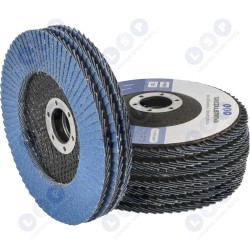 CIRKONIJA LAPU DISKS 100 X 10 (5903794738591)