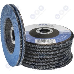 CIRKONIJA LAPU DISKS 120 X 10 (5903794738584)