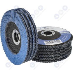 Abrazīvie materiāli