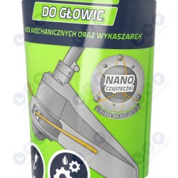 AXENOL 120 g krūmgriežu zāģa reduktora smērviela – universāla (5901828110504)