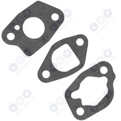 Karburatora blīves GX160 GX200 160F 168F 5.5KM 6.5KM 3GF (5903794738379)