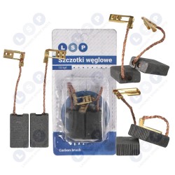 Угольные щетки для Bosch 6,3x12,5x22 мм 1617014122 AUTOSTOP (5903794708716)
