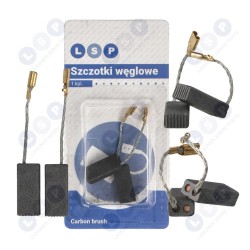 Угольные щетки для BOSCH PWS GWS 5x8x17.5 мм 1607014144 (5903794708730)