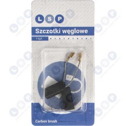 Угольные щетки для BOSCH PWS GWS 5x8x17.5 мм 1607014144 (5903794708730)