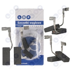 Угольные щетки для дрели BOSCH 1617000525 A96 (5903794708747)