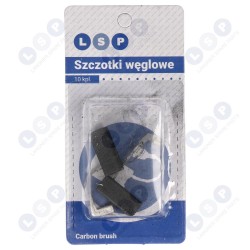 Угольные щетки для дрели BOSCH 1617000525 A96 (5903794708747)