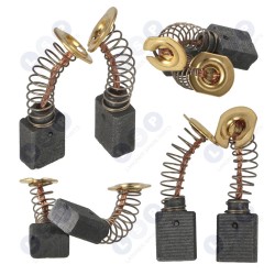 Угольные щетки MAKITA CB-65 CB 65 CB 52 191628-6 5x8x9,5мм (5903794708778)