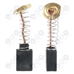 Щетки Makita CB 65, 5х8х9,5 мм 191628-6 ()