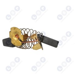 Угольные щетки MAKITA CB 203 CB 204 7 x 8 16 мм АВТОСТОП (5903794708815)