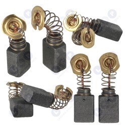 Угольные щетки для MAKITA CB 411 6x9x12 мм 191940-4 195010-1 (5903794708839)