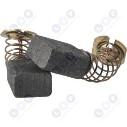 Угольные щетки для MAKITA CB 411 6x9x12 мм 191940-4 195010-1 (5903794708839)