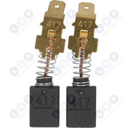 Угольные щетки CB 415 CB 417 6x9x12 мм 191950-1 191955-1 (5903794708846)