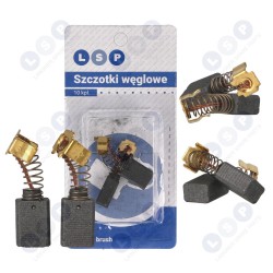 Угольные щетки MAKITA CB-419 CB419 HR2450 HP2050 (5903794708853)