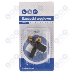 Угольные щетки MAKITA CB-419 CB419 HR2450 HP2050 (5903794708853)