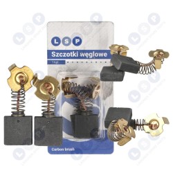 Угольные щетки Hitachi 7x17x17 999074 999032 999034 999044 999086 (5903794708860)