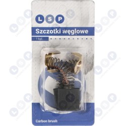 Угольные щетки Hitachi 7x17x17 999074 999032 999034 999044 999086 (5903794708860)