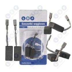 Угольные щетки HITACHI G12 G13SE2 G13SB3 6,5x9x17 мм (5903794708877)