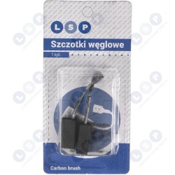 Угольные щетки HITACHI G12 G13SE2 G13SB3 6,5x9x17 мм (5903794708877)