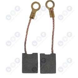 Угольные щетки Metabo 8x14x18 мм 343010840 AUTOSTOP (5903794708891)