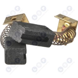 Birstes BLACK DECKER CD105 CD115 EINHELL BT-AG 850 TC-AG (5903794708921)