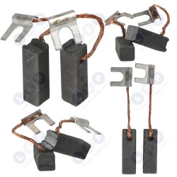 Celma ogles sukas 6,4x6,4x20 mm PRCK PRZc PRDAa mikserim (5903794708983)