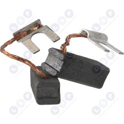 Celma ogles sukas 6,4x6,4x20 mm PRCK PRZc PRDAa mikserim (5903794708983)