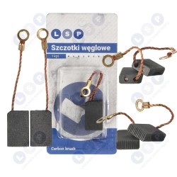 Ogles sukas REBIR EM1-950E IE1023A IE1305A 5x12,5x20,5 mm (5903794709010)