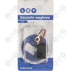 Ogles sukas REBIR EM1-950E IE1023A IE1305A 5x12,5x20,5 mm (5903794709010)