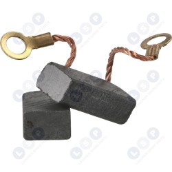 Oglekļa sukas urbjmašīnai-maisītājam REBIR 6,5x10x20 mm (5903794709027)