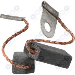 Oglekļa sukas REBIR urbjmašīnai universāli 5x8x16 mm (5903794709034)