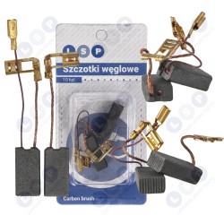 Ogles sukas 6,3x10x19 mm HILTI AUTOSTOP (5903794709072)