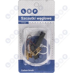 Ogles sukas 6,3x10x19 mm HILTI AUTOSTOP (5903794709072)