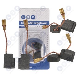 DeWALT dzirnaviņu ogles sukas sadzīves tehnikai AUTOSTOP (5903794709096)