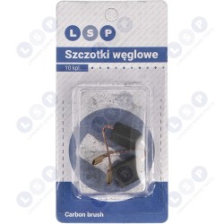 DeWALT dzirnaviņu ogles sukas sadzīves tehnikai AUTOSTOP (5903794709096)