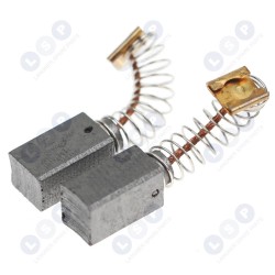 Hitachi ogles sukas 6,5x7,5x13 mm, DH24PB3, DH24PC3, DH26PB, 999041 (5903794732940)