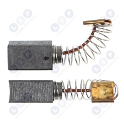 Hitachi ogles sukas 6,5x7,5x13 mm, DH24PB3, DH24PC3, DH26PB, 999041 (5903794732940)